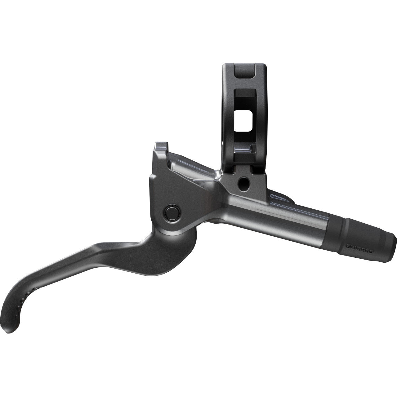 SHIMANO BR-M9200 Rear Disc Brake XTR Race BL-M9200 Left Lever w/Metal Pad w/o Fin